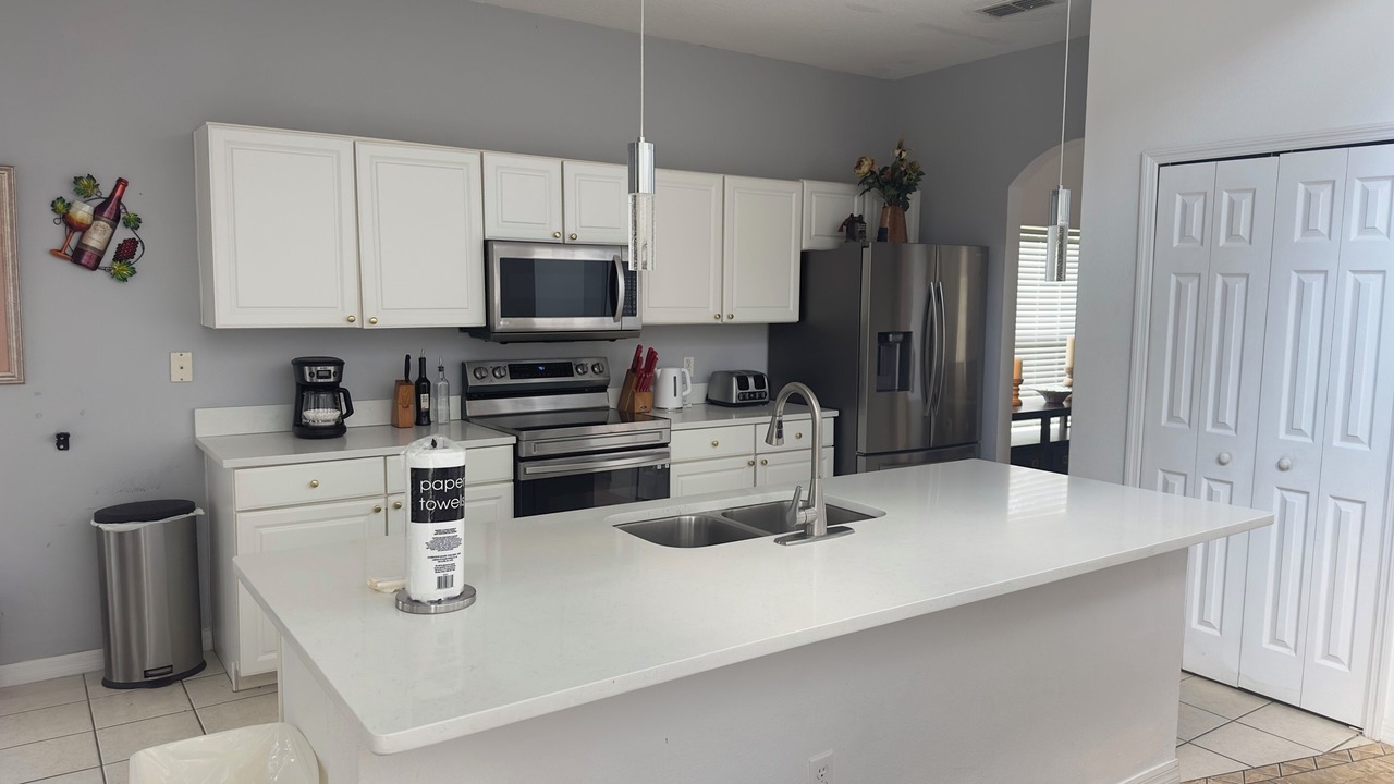 Photo of Kitchen in Highgate Park