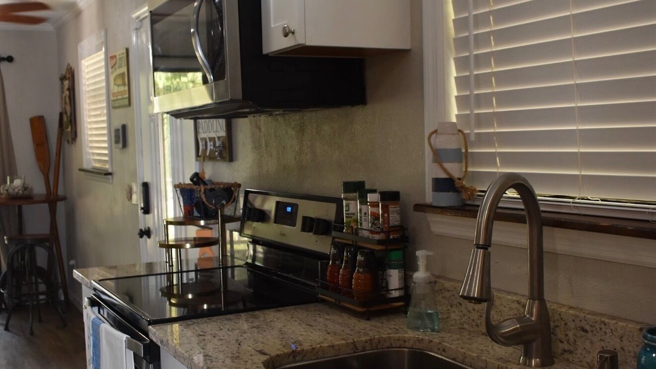 Photo of Kitchen in Branford