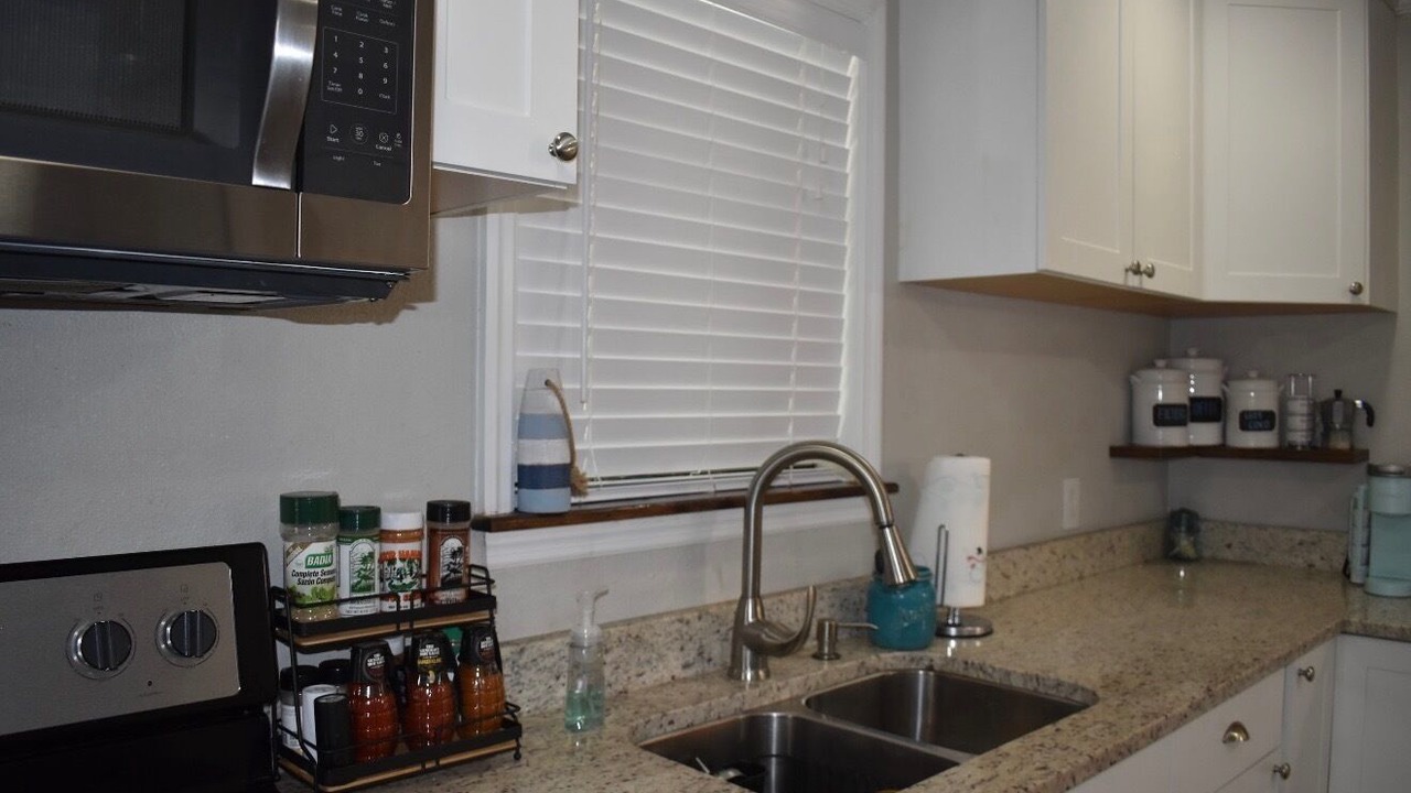 Photo of Kitchen in Branford