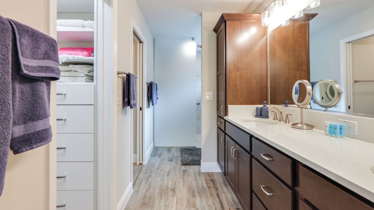 Photo of Bathroom in Wildwood