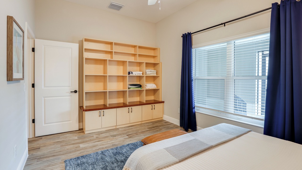 Photo of Bedroom in Wildwood