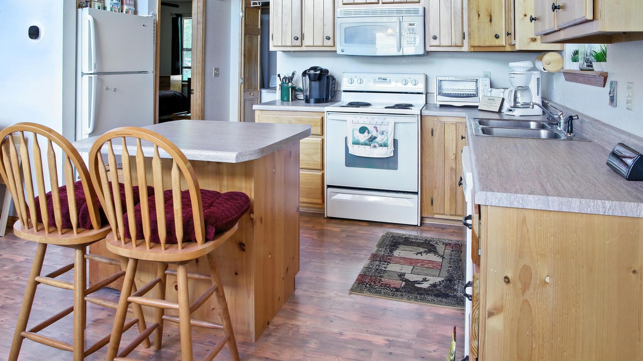 Photo of Kitchen in Murphy