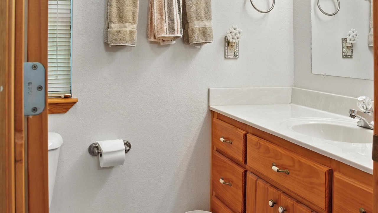 Photo of Bathroom in Murphy