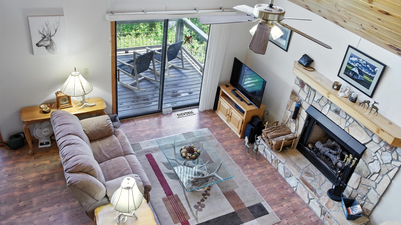 Photo of Livingroom in Murphy