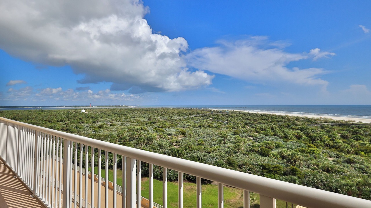Photo of Outdoor in New Smyrna Beach