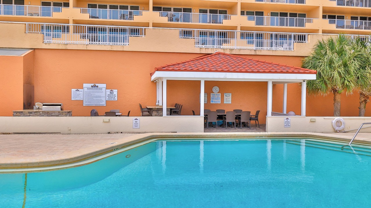 Photo of Outdoor in New Smyrna Beach
