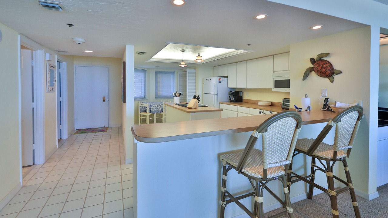 Photo of Kitchen in New Smyrna Beach