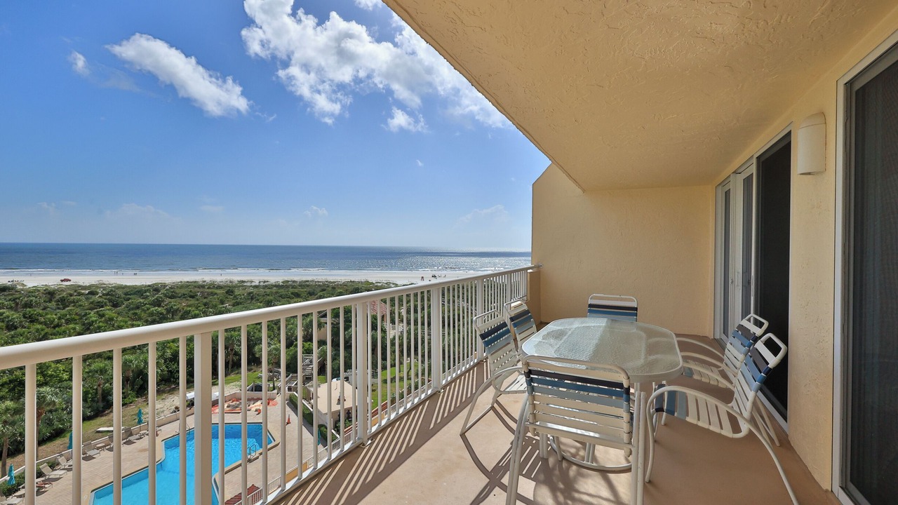 Photo of Outdoor in New Smyrna Beach