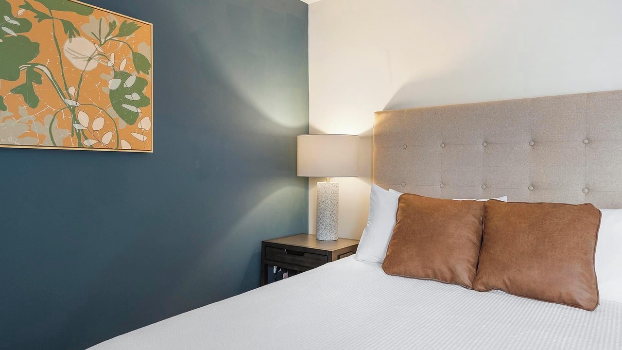Photo of Bedroom in Lyman