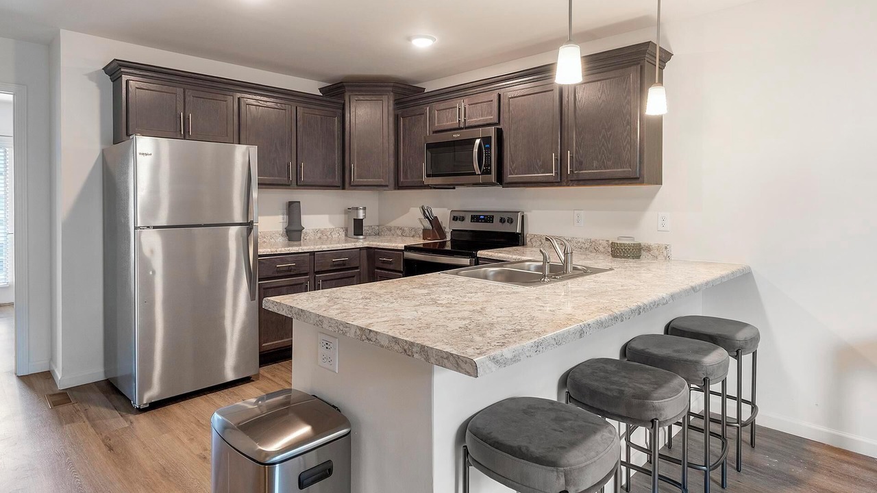 Photo of Kitchen in Lyman