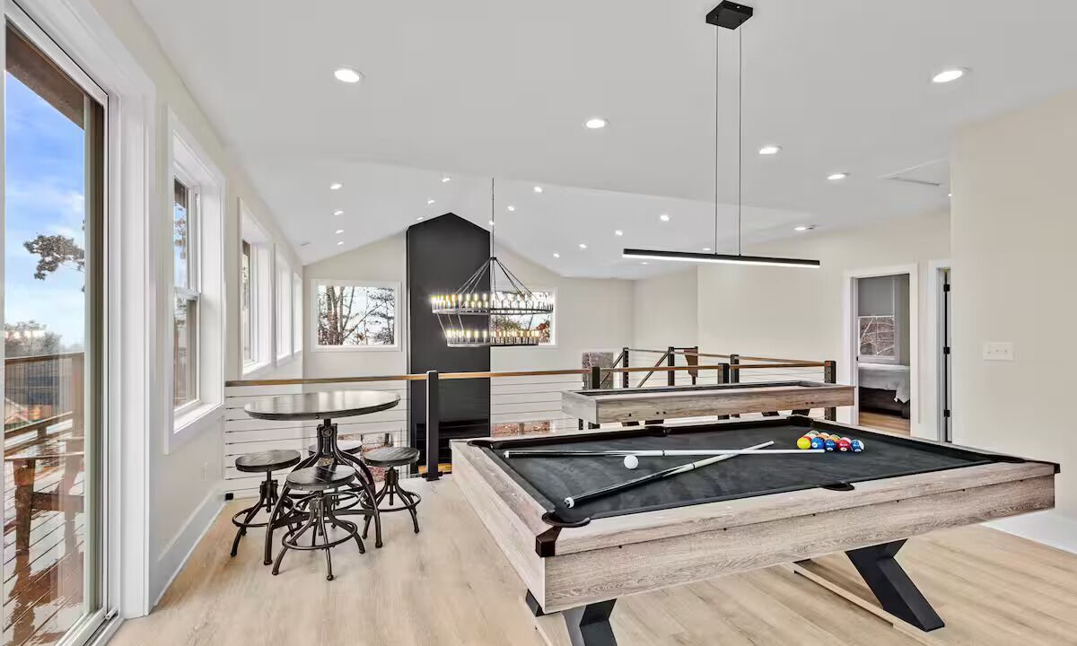 Photo of Bedroom in Edens Gate