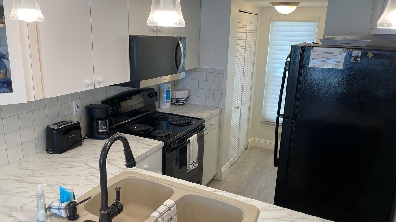 Photo of Kitchen in Point East