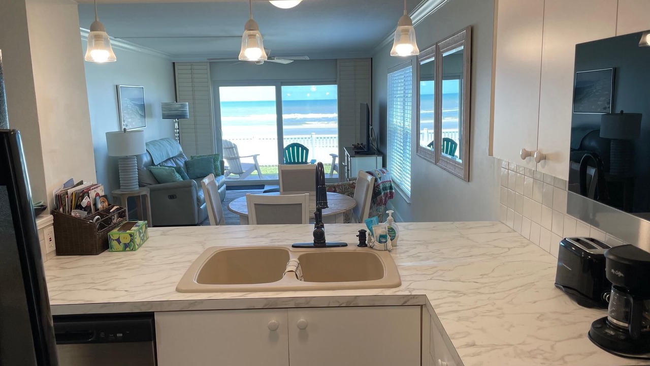 Photo of Kitchen in Point East