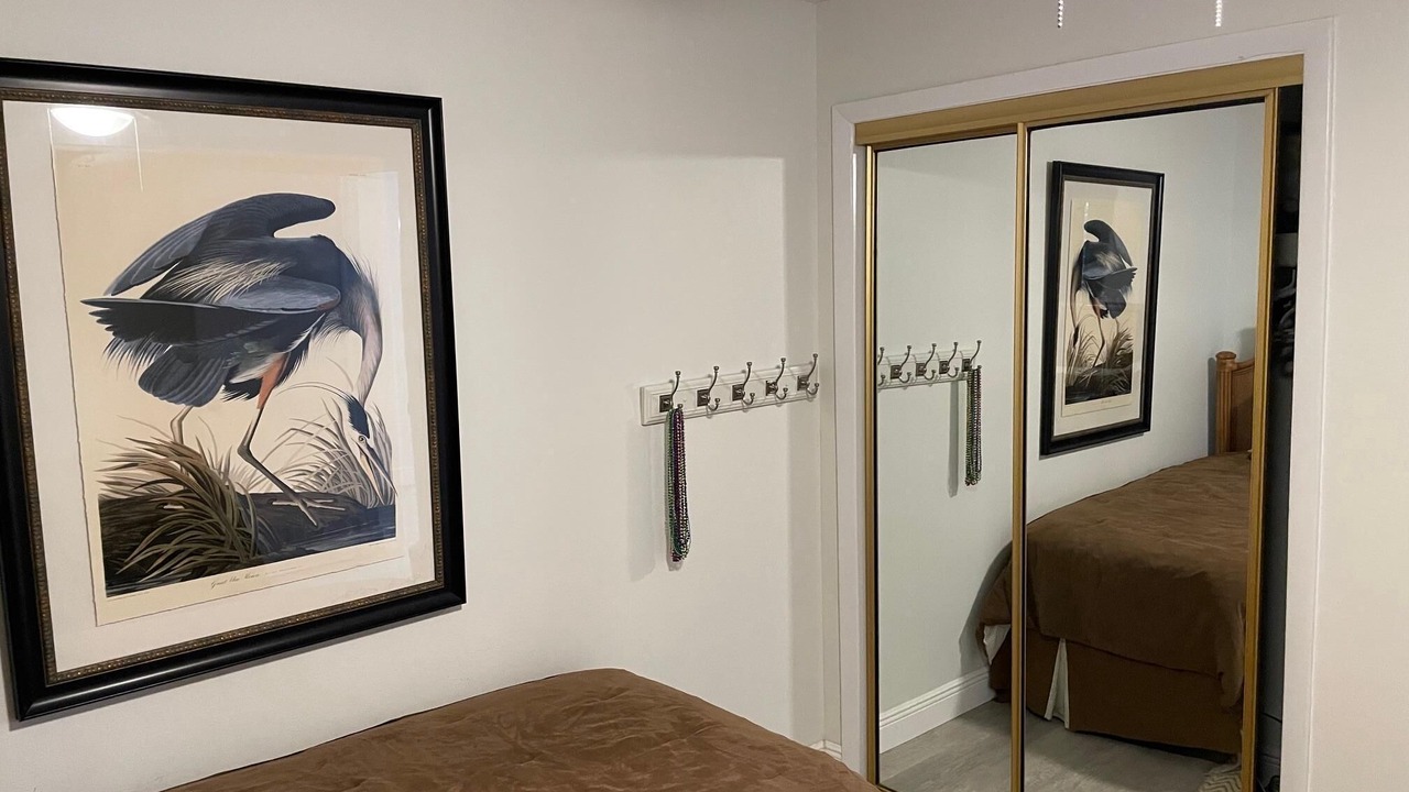 Photo of Bedroom in Point East