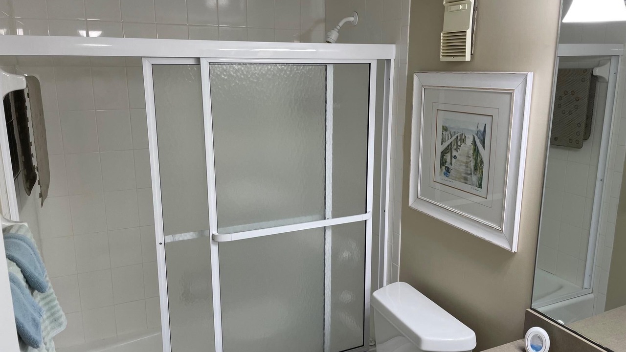Photo of Bathroom in Point East