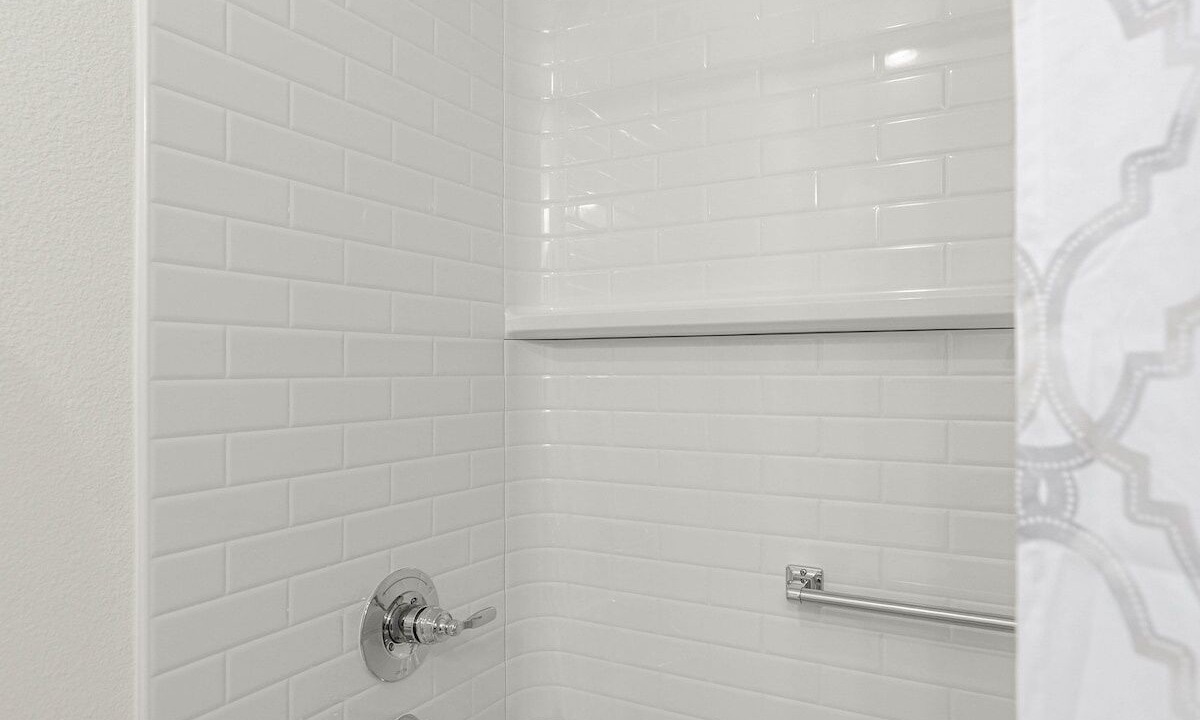 Photo of Bathroom in Sumter County