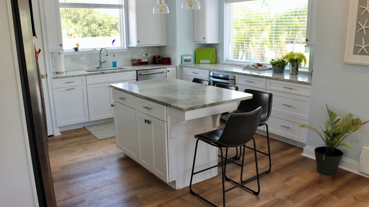 Photo of Kitchen in Ozona