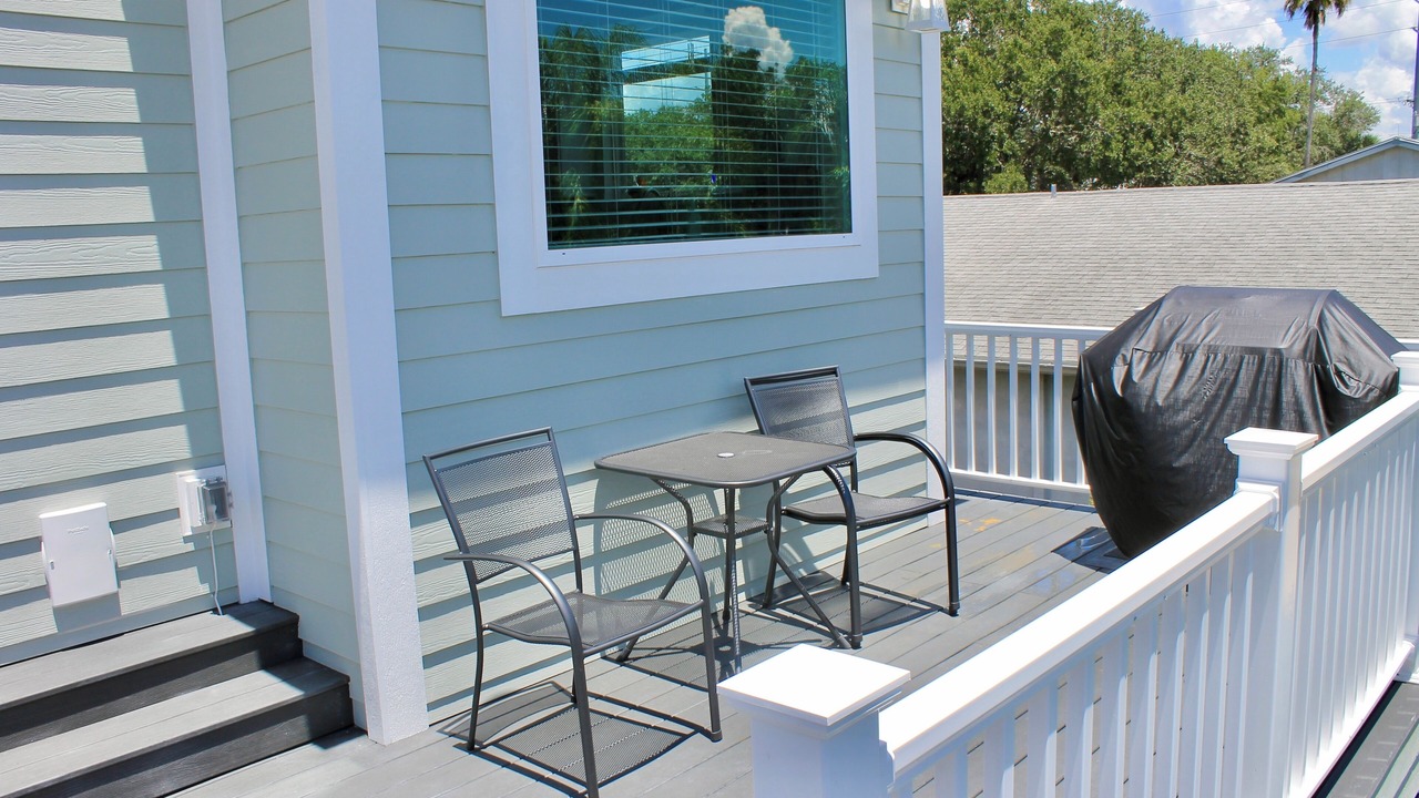 Photo of Outdoor in Ozona