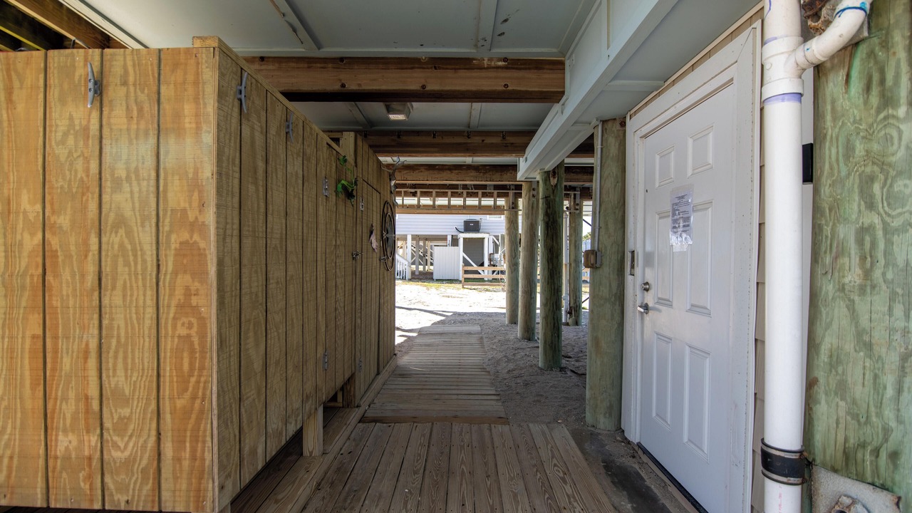 Photo of Outdoor in Edisto Island