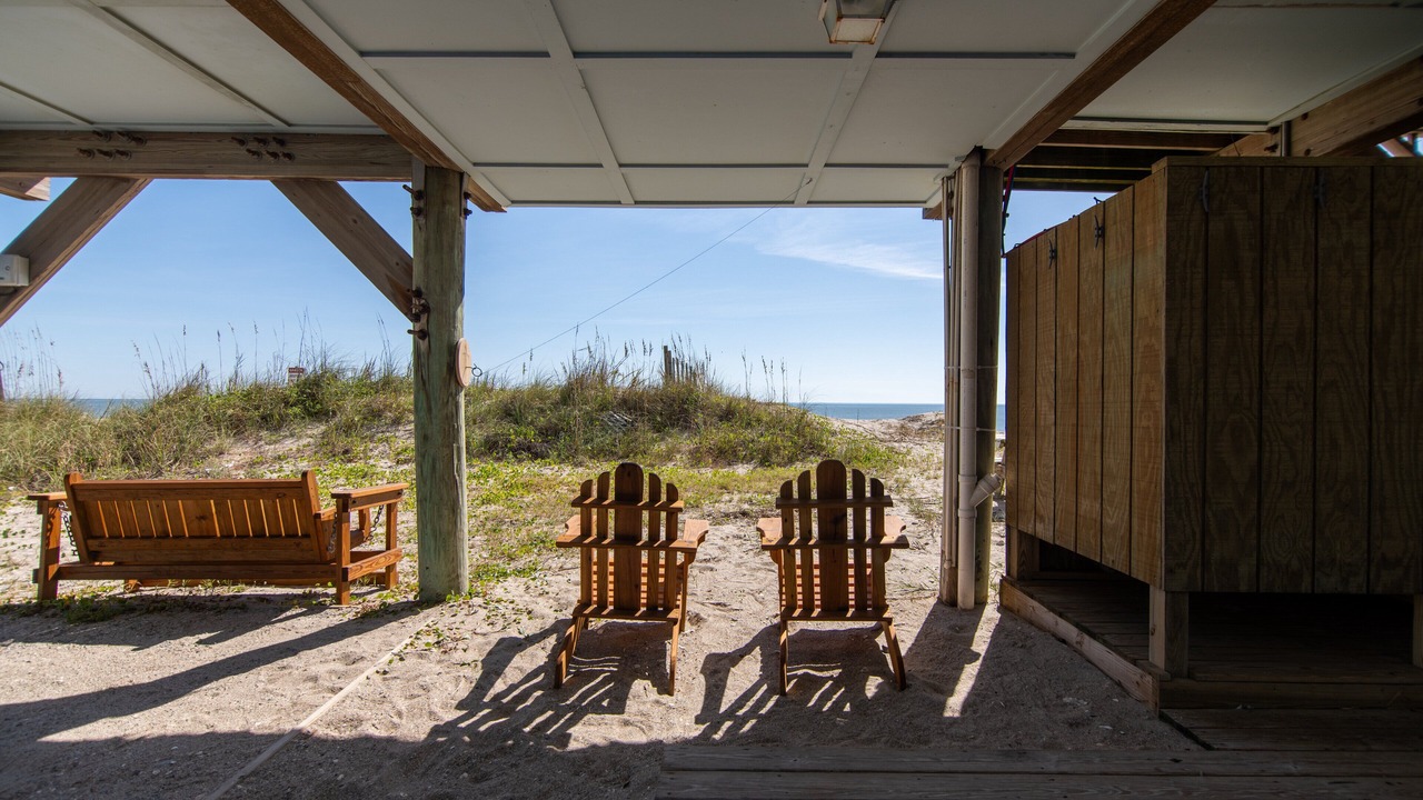 Photo of Outdoor in Edisto Island