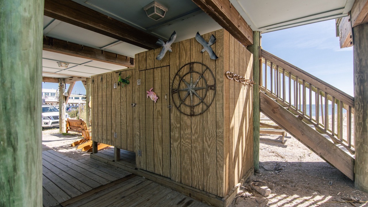 Photo of Others in Edisto Island