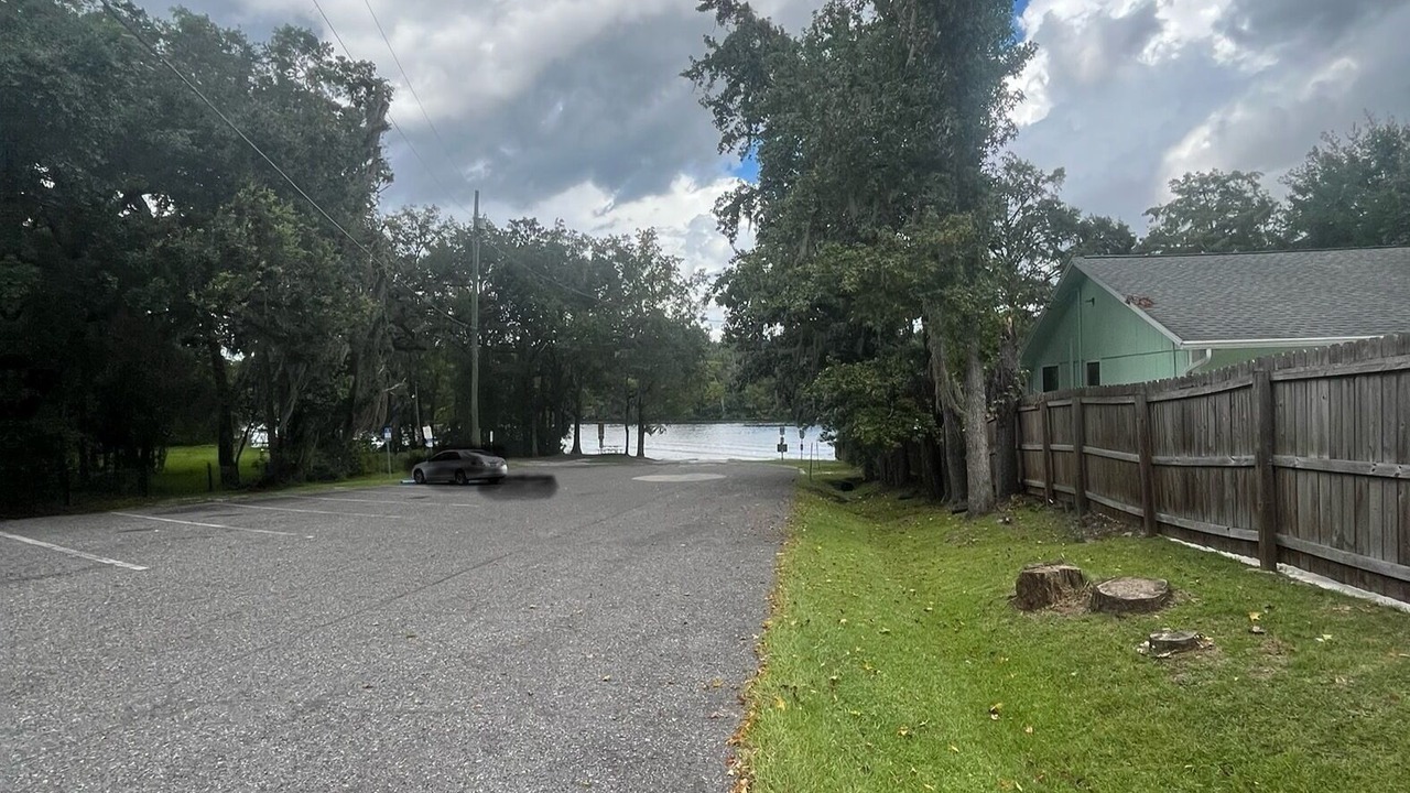 Photo of Outdoor in Doctors Inlet