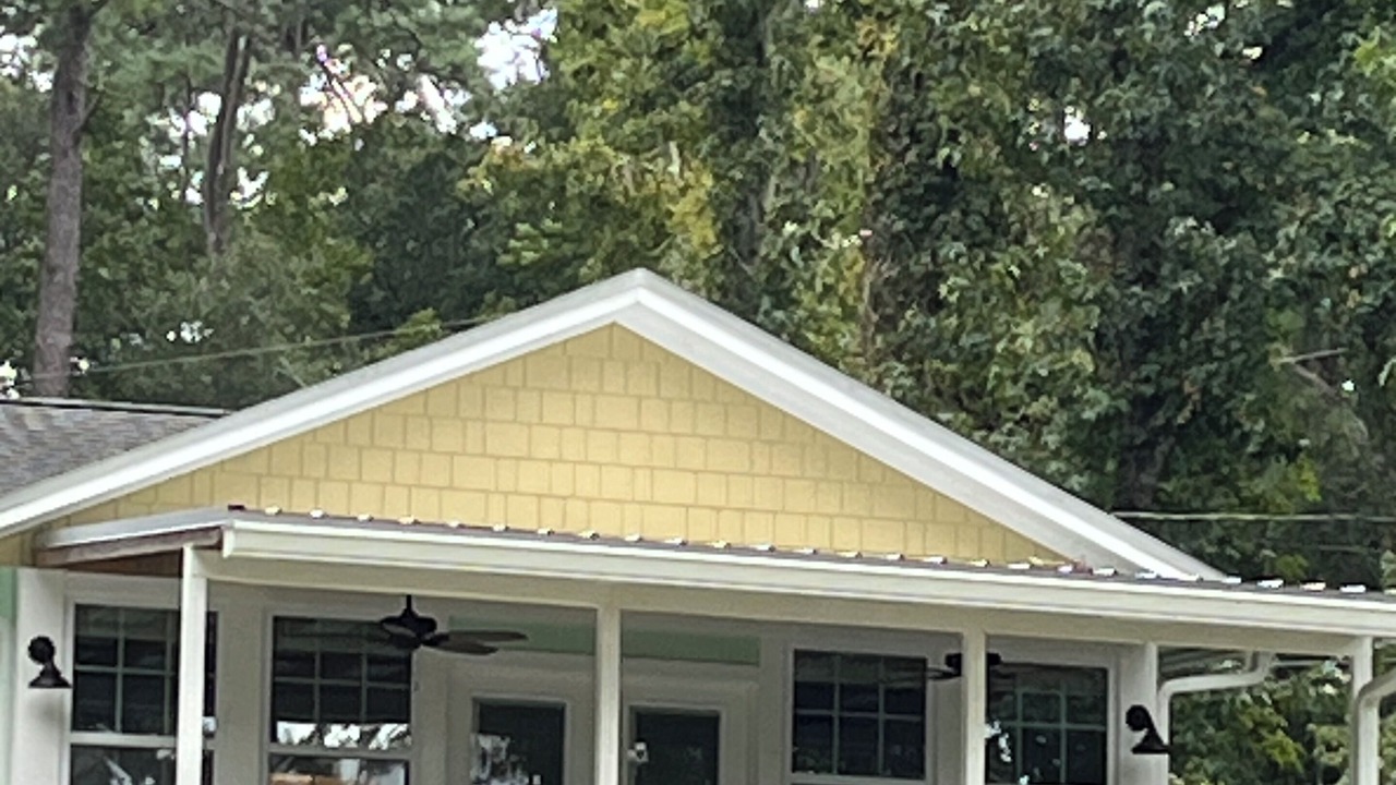 Photo of Outdoor in Doctors Inlet