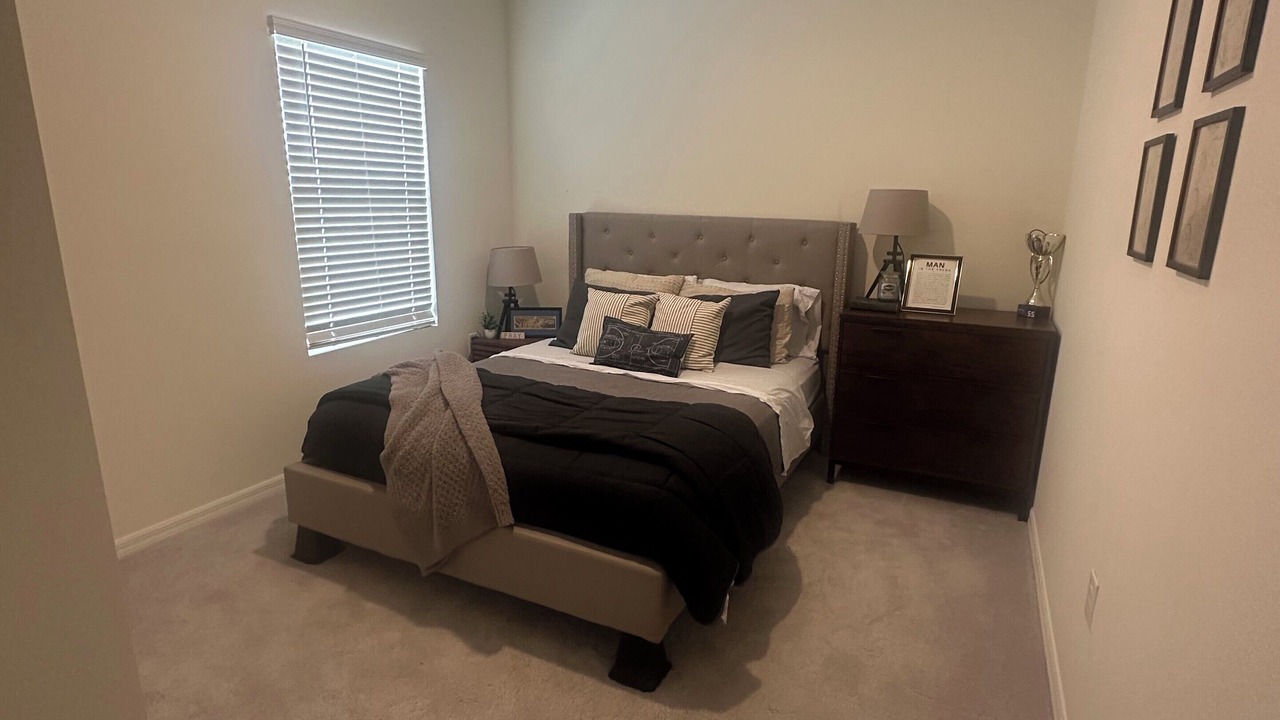 Photo of Bedroom in Newberry