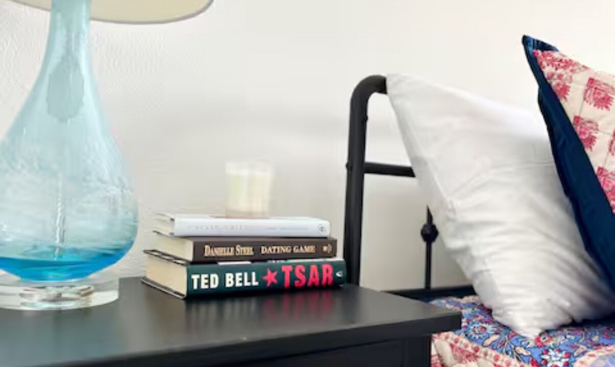 Photo of Bedroom in Amaryllis Park