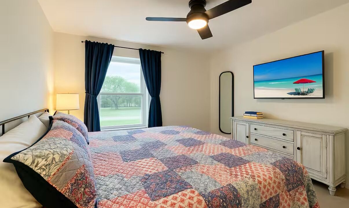 Photo of Bedroom in Amaryllis Park