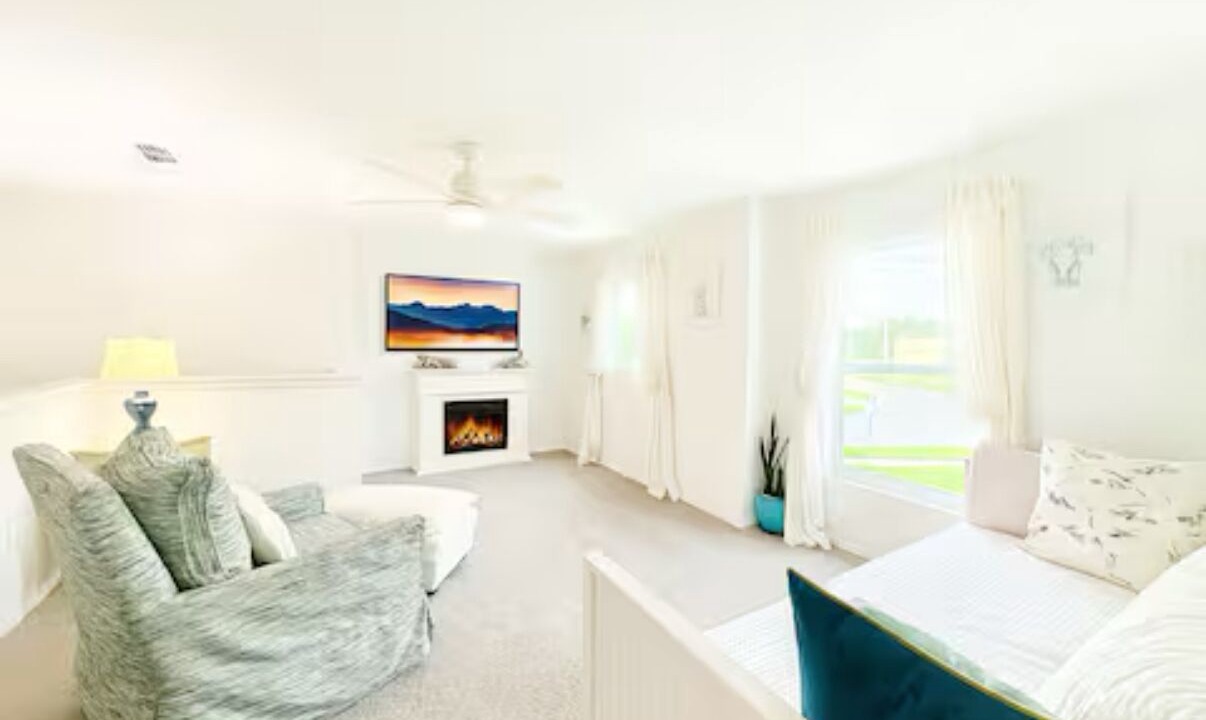 Photo of Bedroom in Amaryllis Park
