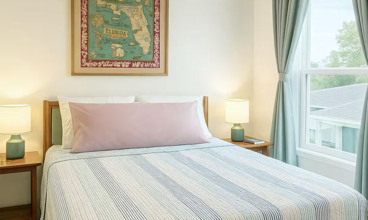 Photo of Bedroom in Amaryllis Park