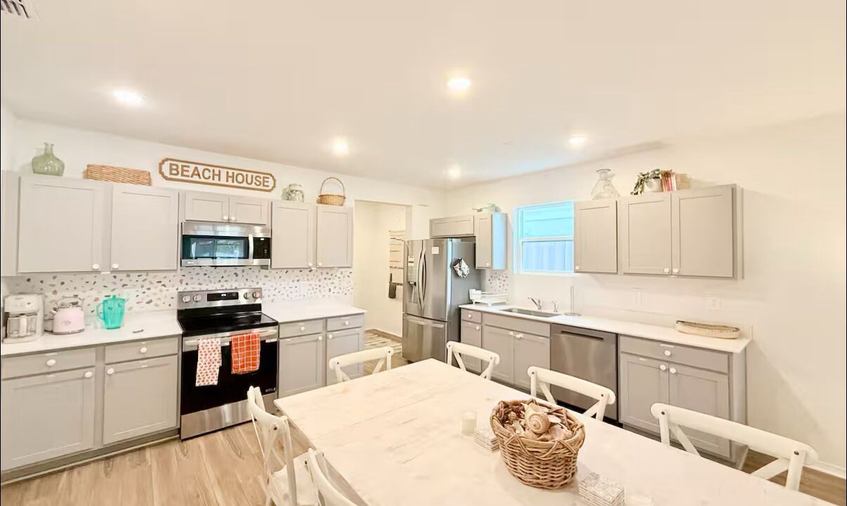 Photo of Kitchen in Amaryllis Park