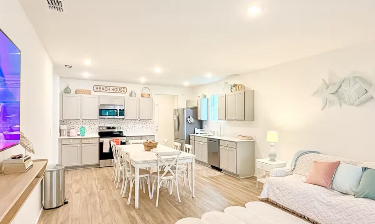Photo of Livingroom in Amaryllis Park