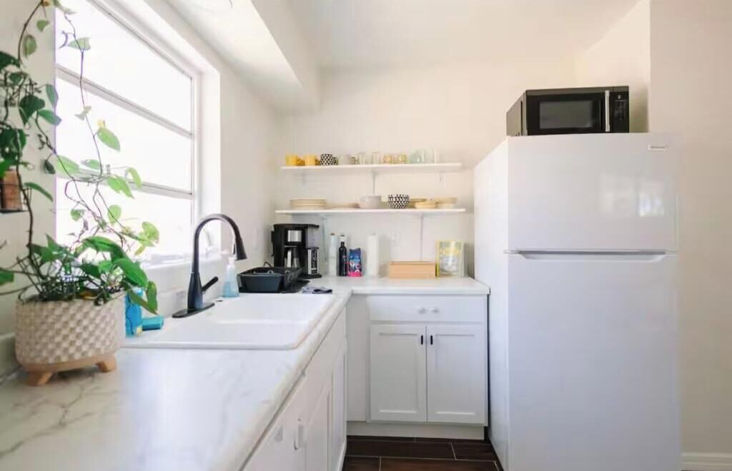 Photo of Kitchen in Palmer Ranch