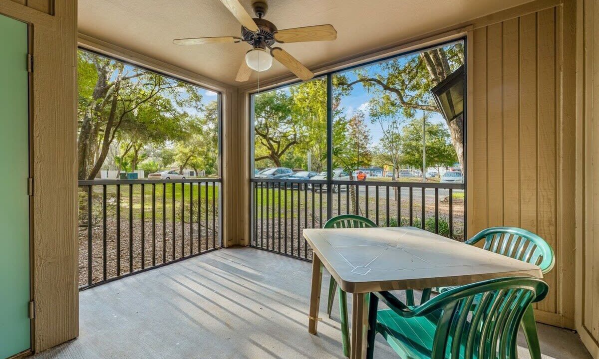 Photo of Outdoor in Bearss Plaza