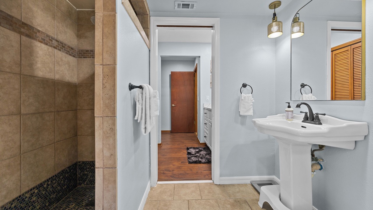 Photo of Bathroom in Gainesville