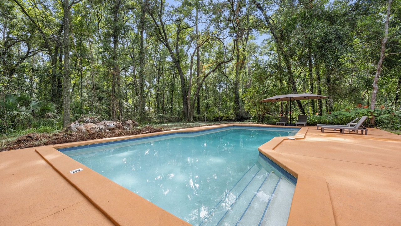 Photo of Outdoor in Gainesville