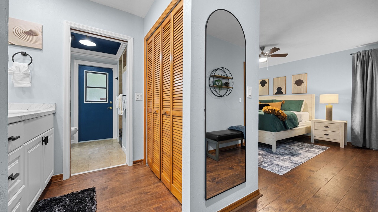 Photo of Bedroom in Gainesville