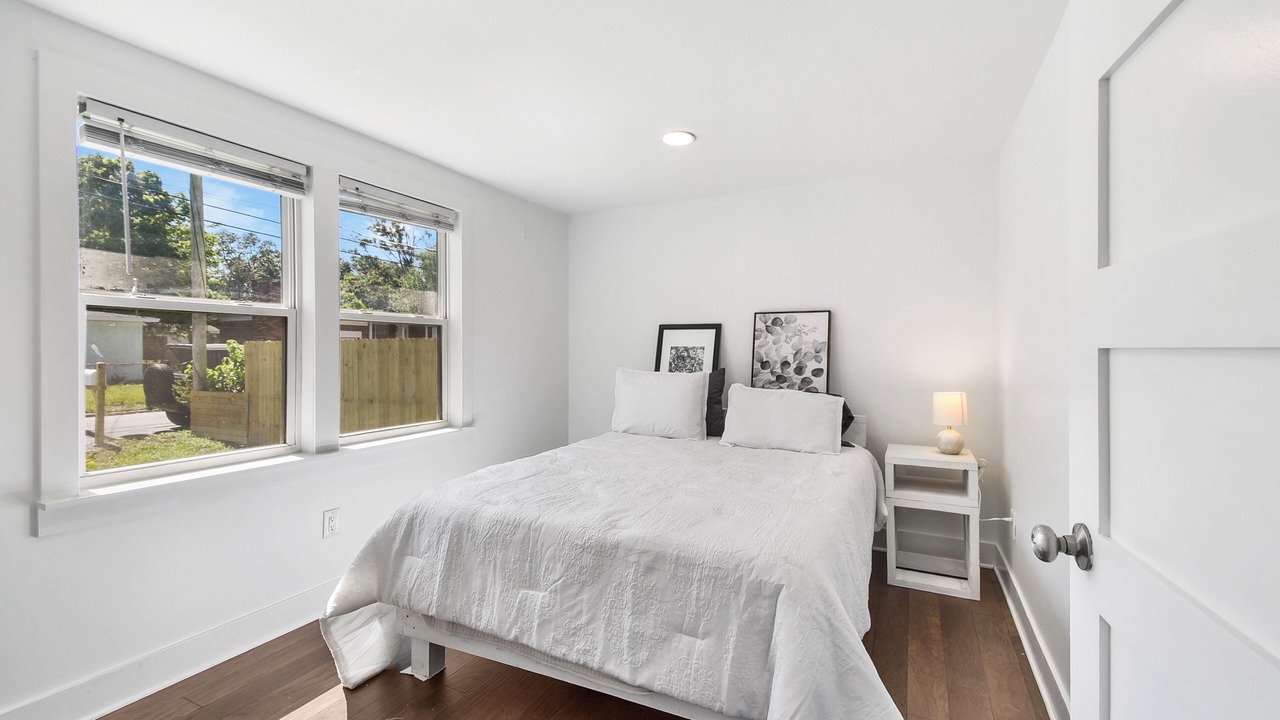 Photo of Bedroom in St. Augustine