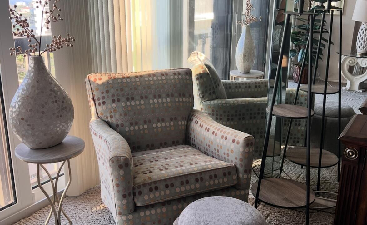 Photo of Livingroom in Island Estate