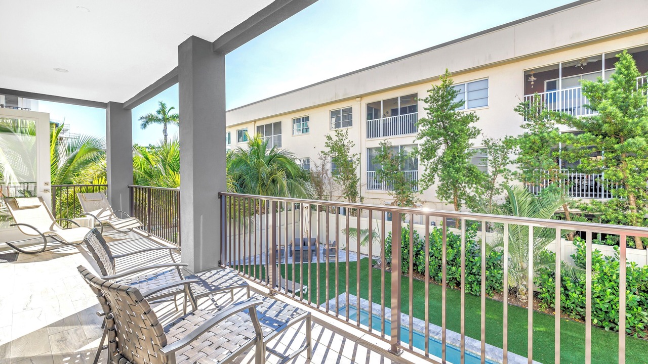 Photo of Outdoor in Siesta Key