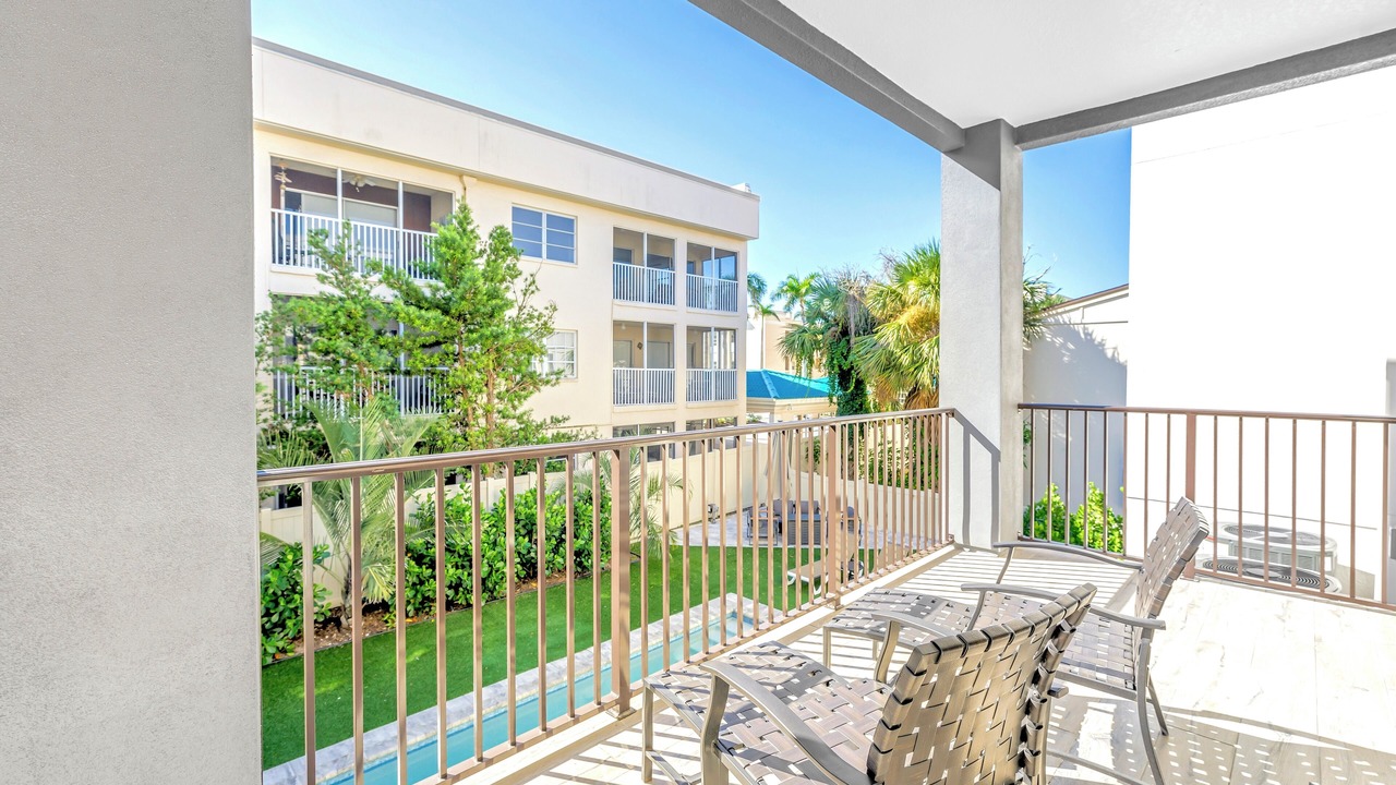 Photo of Outdoor in Siesta Key