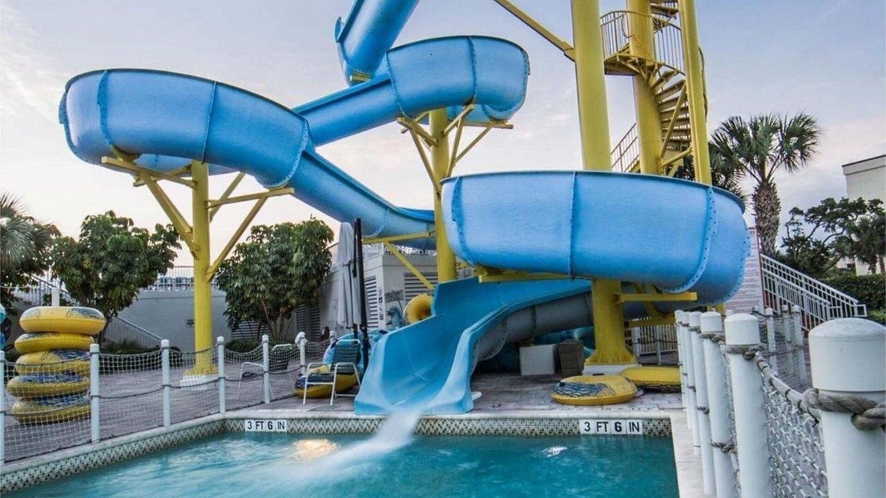 Photo of Outdoor in Port Canaveral