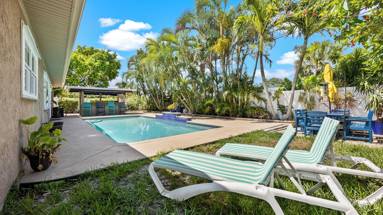 Photo of Outdoor in Cocoa Isles
