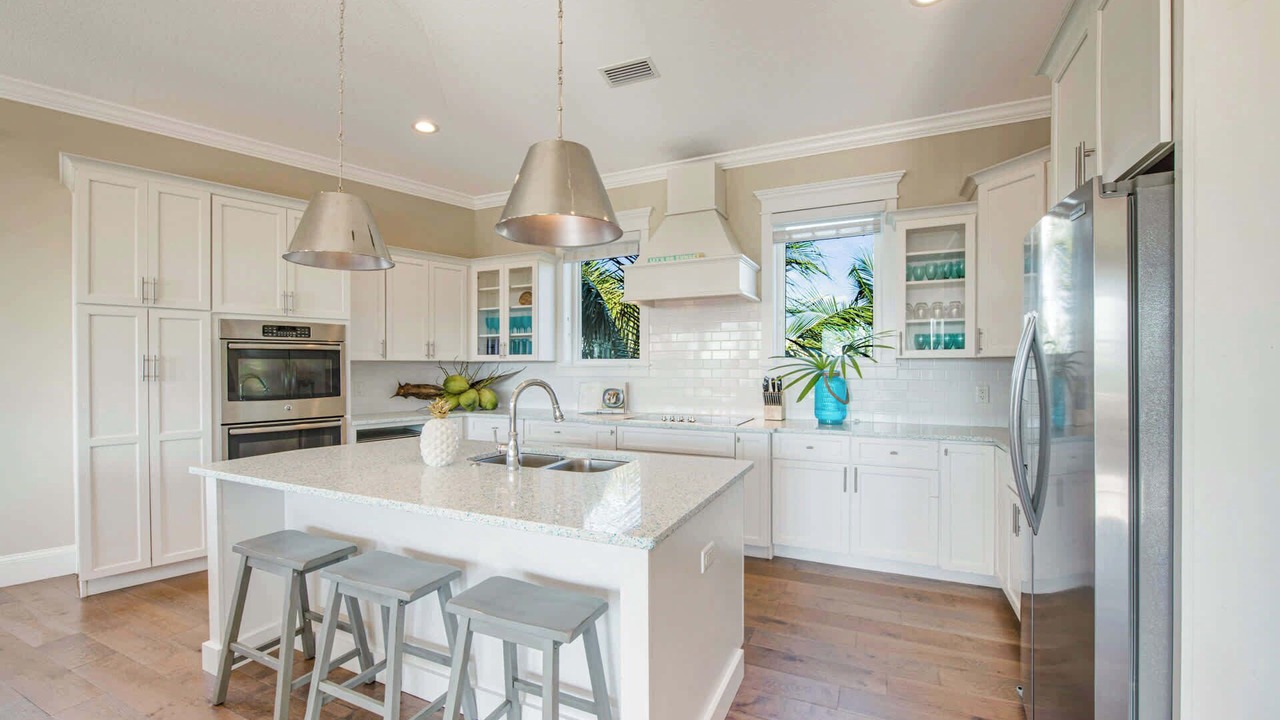 Photo of Kitchen in Bradenton Beach