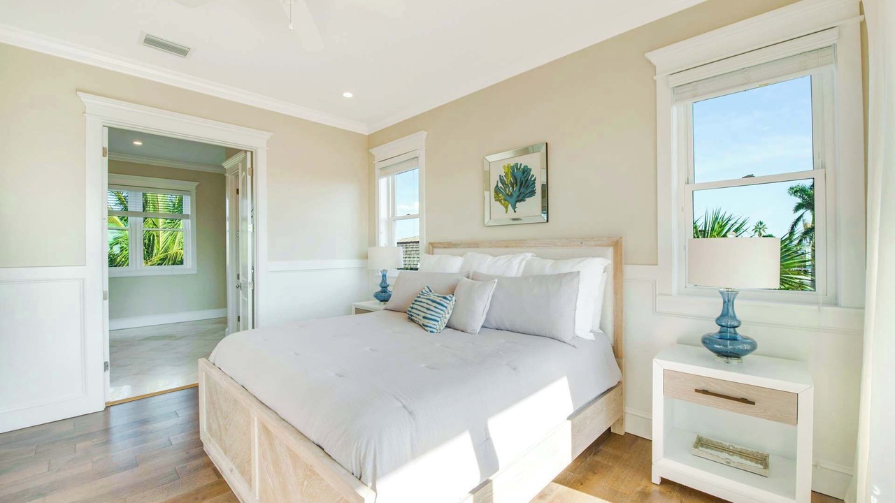 Photo of Bedroom in Bradenton Beach