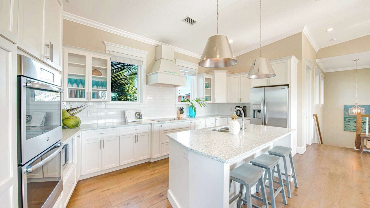 Photo of Kitchen in Bradenton Beach