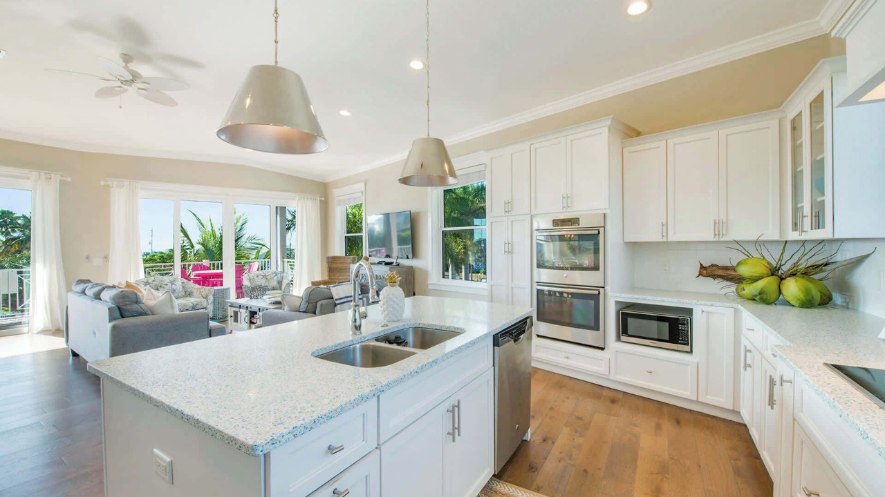Photo of Kitchen in Bradenton Beach