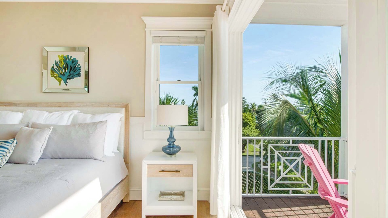 Photo of Bedroom in Bradenton Beach